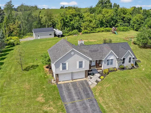$425,900 | 2894 Garden Street, Avon, NY 14414