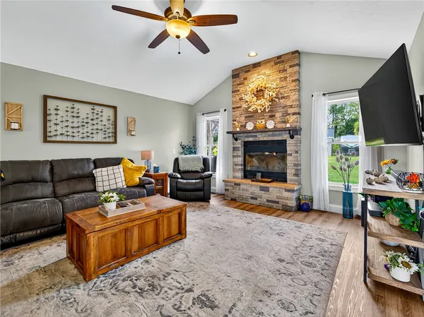 $425,900 | 2894 Garden Street, Avon, NY 14414