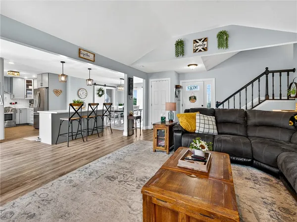 $425,900 | 2894 Garden Street, Avon, NY 14414