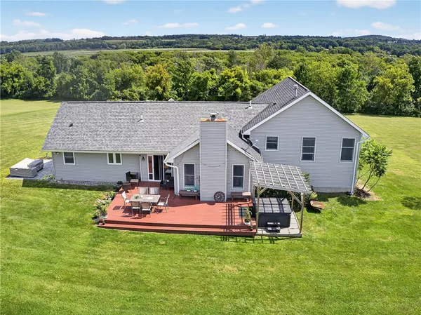 $425,900 | 2894 Garden Street, Avon, NY 14414