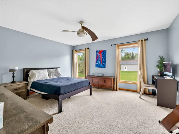 $425,900 | 2894 Garden Street, Avon, NY 14414