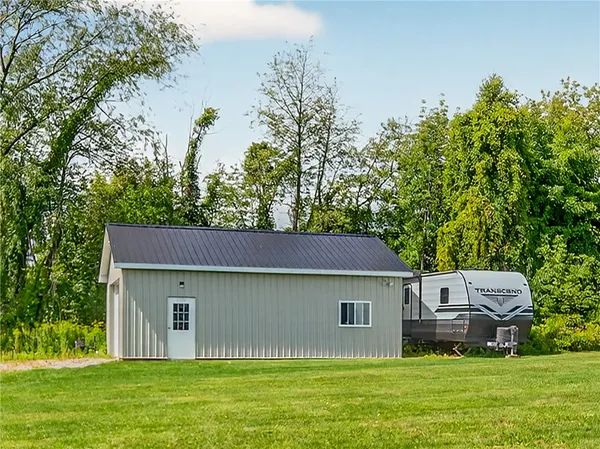 $425,900 | 2894 Garden Street, Avon, NY 14414