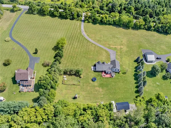 $425,900 | 2894 Garden Street, Avon, NY 14414
