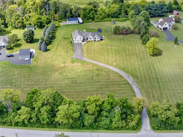 $425,900 | 2894 Garden Street, Avon, NY 14414
