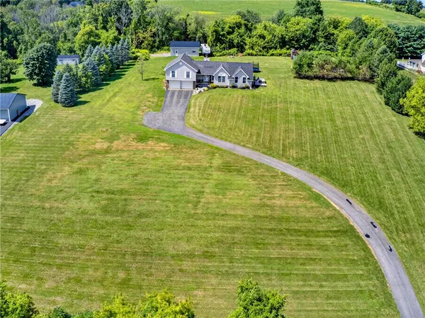 $425,900 | 2894 Garden Street, Avon, NY 14414