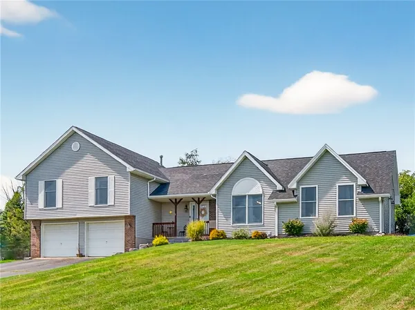 $425,900 | 2894 Garden Street, Avon, NY 14414