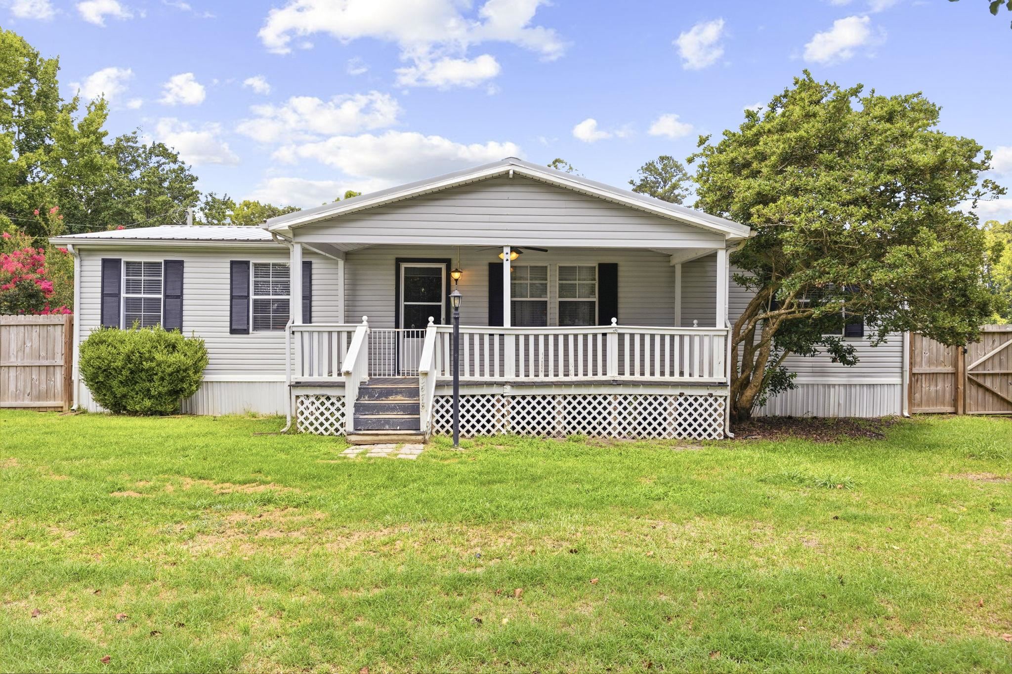 3578 Townsend Lane Conway, SC 29527 - Photo 1 of 47
