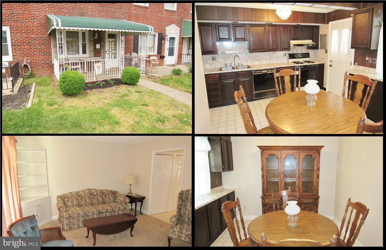 2219 Searles Road Baltimore, MD 21222 - Photo 1 of 30 Exterior (General)