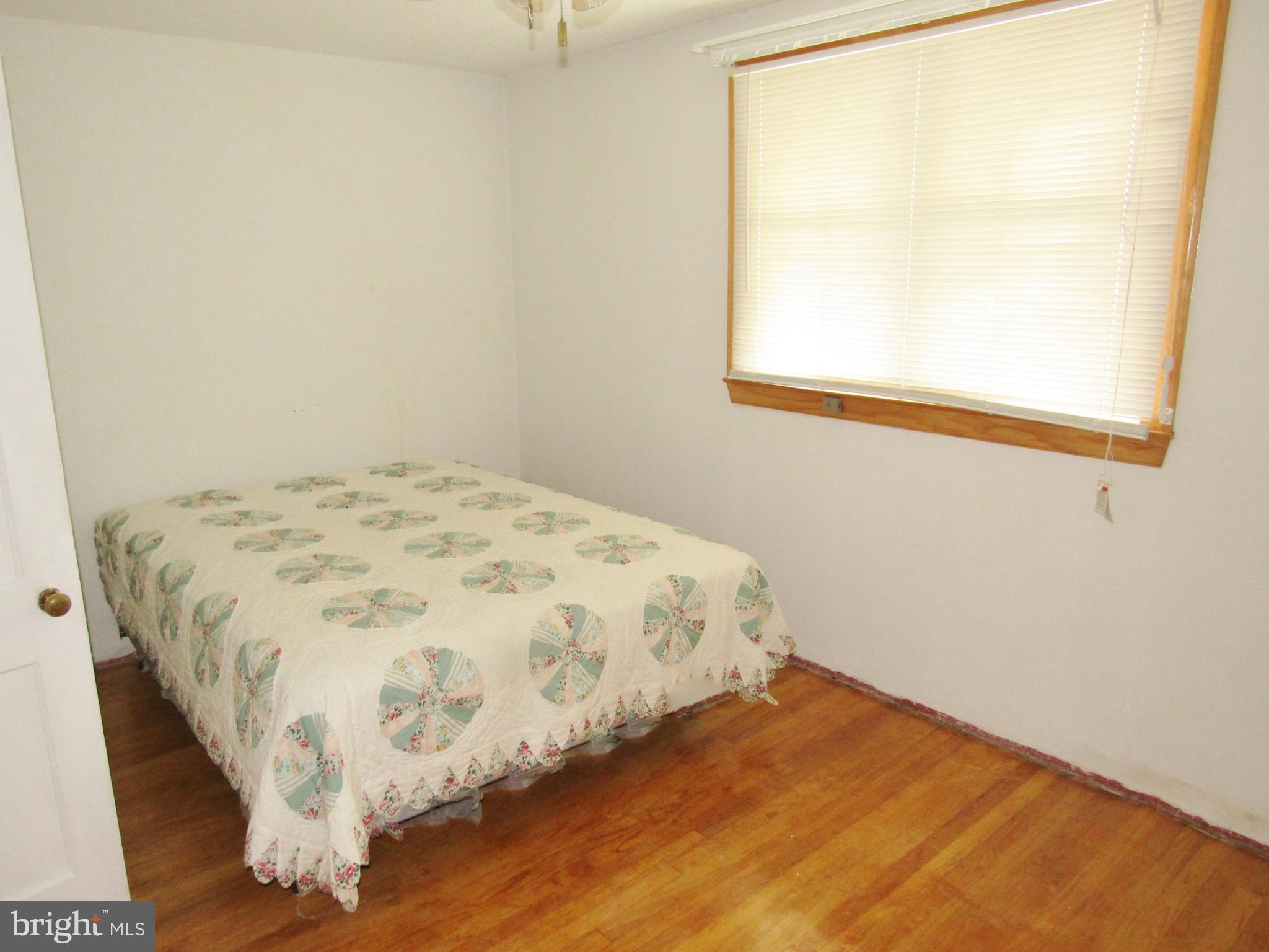 2219 Searles Road Baltimore, MD 21222 - Photo 24 of 30 Bedroom (Master)