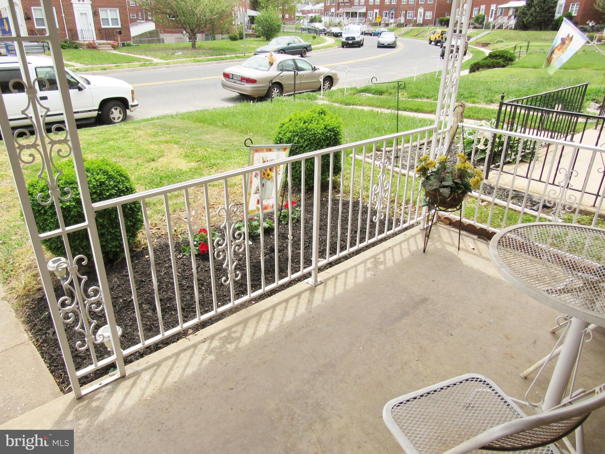 2219 Searles Road Baltimore, MD 21222 - Photo 5 of 30 Exterior (Front)