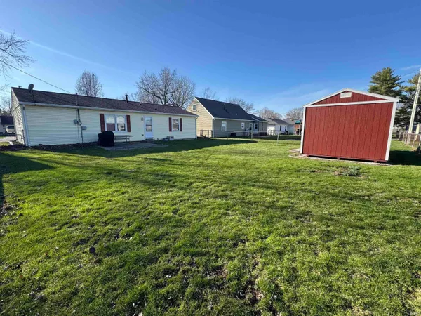 $177,900 | 1133 Rosewood Drive, Peru, IN 46970