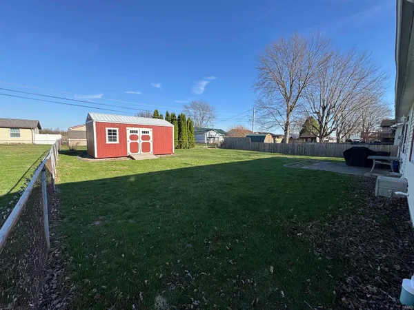 $177,900 | 1133 Rosewood Drive, Peru, IN 46970