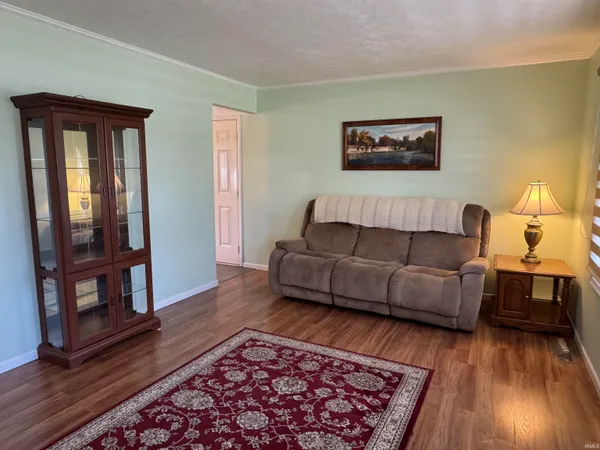 $177,900 | 1133 Rosewood Drive, Peru, IN 46970
