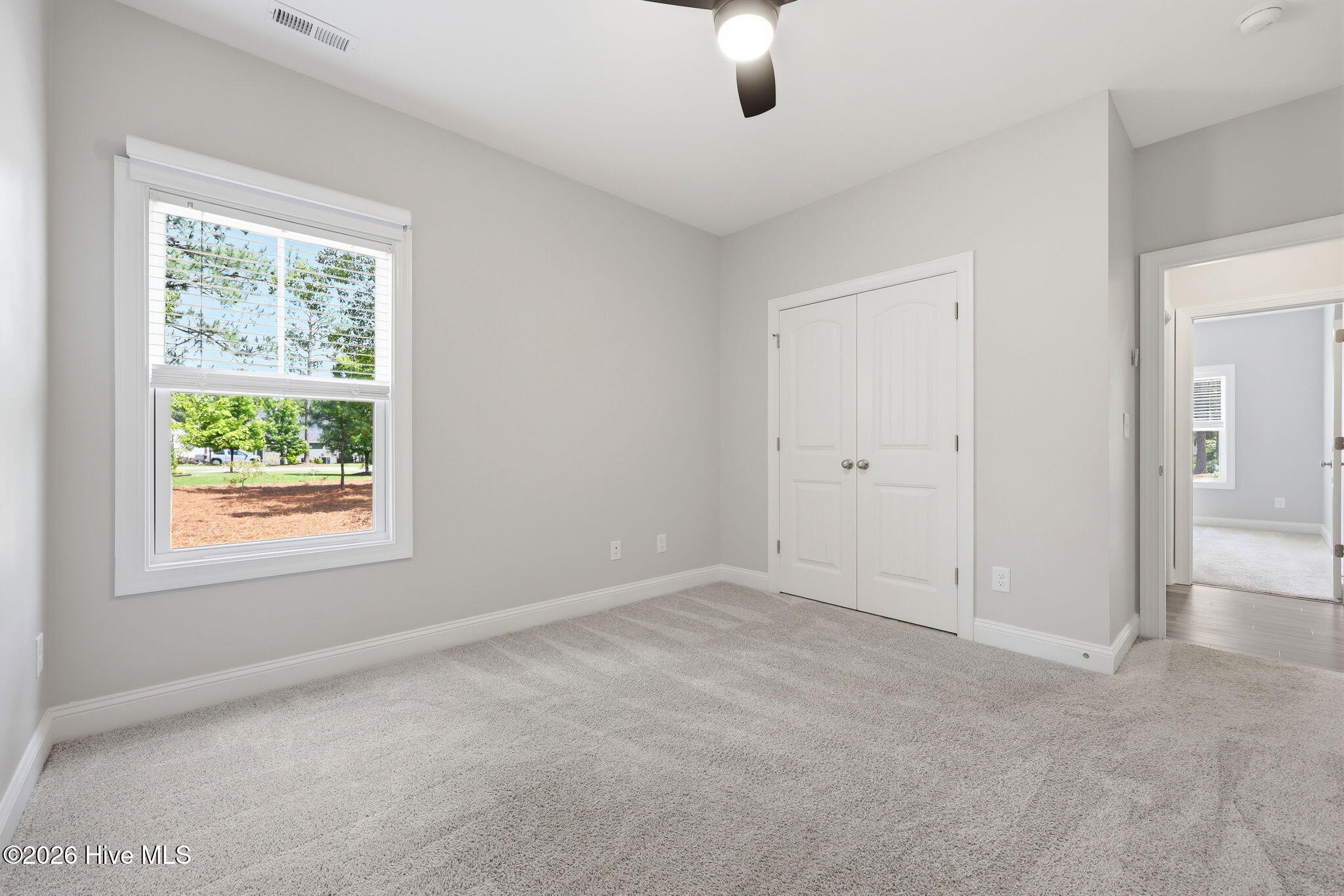 511 Pondpine Lane Carthage, NC 28327 - Photo 33 of 55 Bedroom 3