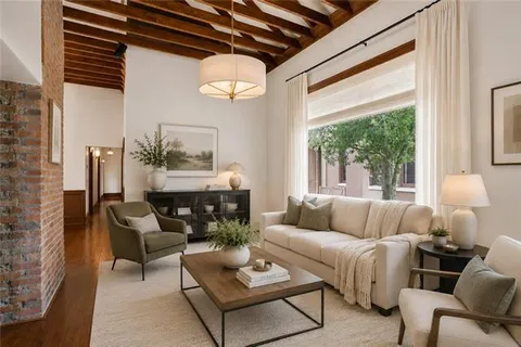 $575,000 | 231 Morgan Street, New Orleans, LA 70114