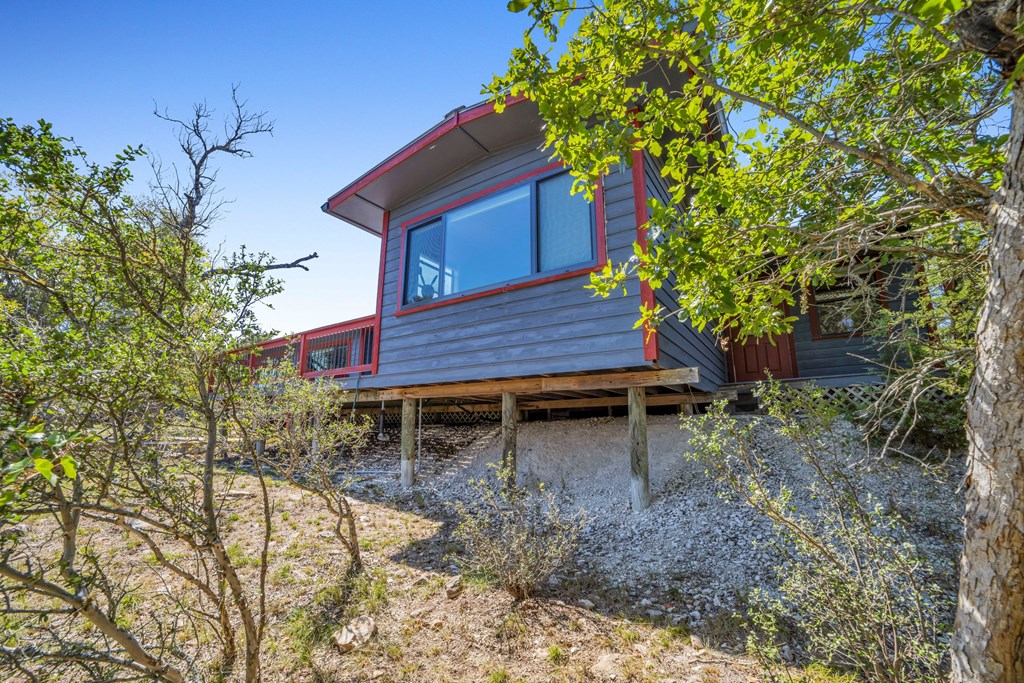 117 Ancient Coast Road Fredericksburg, TX 78624 - Photo 14 of 24