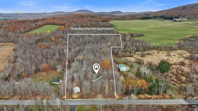 $105,000 | 567 Moosehead Trail Highway, Dixmont, ME 04932