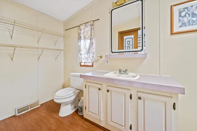 $105,000 | 567 Moosehead Trail Highway, Dixmont, ME 04932