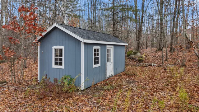 $105,000 | 567 Moosehead Trail Highway, Dixmont, ME 04932
