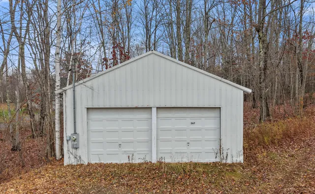 $105,000 | 567 Moosehead Trail Highway, Dixmont, ME 04932