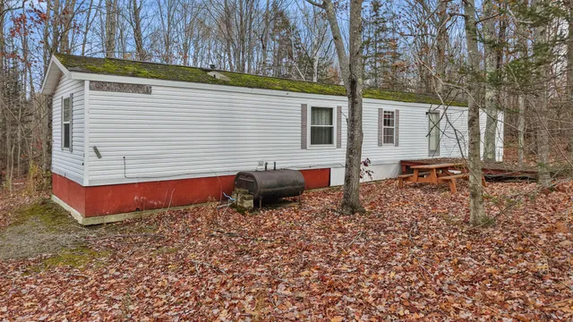 $105,000 | 567 Moosehead Trail Highway, Dixmont, ME 04932