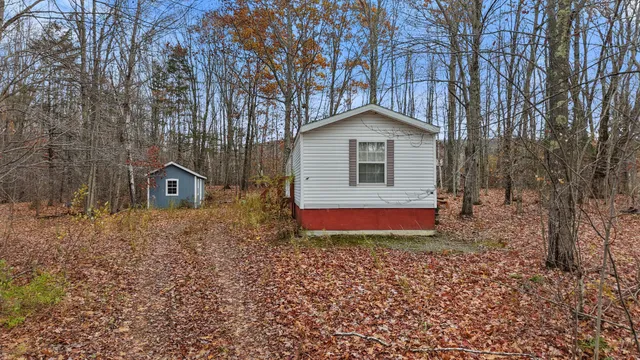 $105,000 | 567 Moosehead Trail Highway, Dixmont, ME 04932