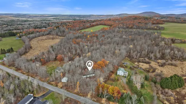 $105,000 | 567 Moosehead Trail Highway, Dixmont, ME 04932