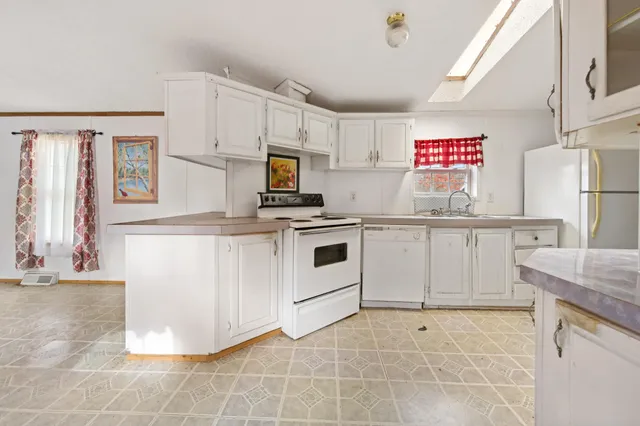 $105,000 | 567 Moosehead Trail Highway, Dixmont, ME 04932