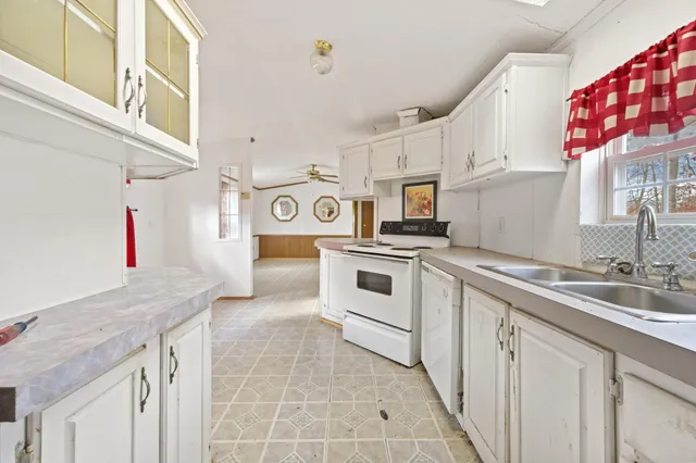 $105,000 | 567 Moosehead Trail Highway, Dixmont, ME 04932