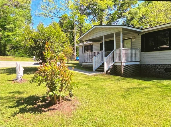 $120,000 | 412 Peachtree Street, Washington, GA 30673