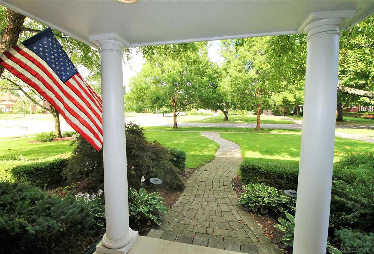 1177 Devonshire Road Grosse Pointe Park, MI 48230 - Photo 10 of 78
