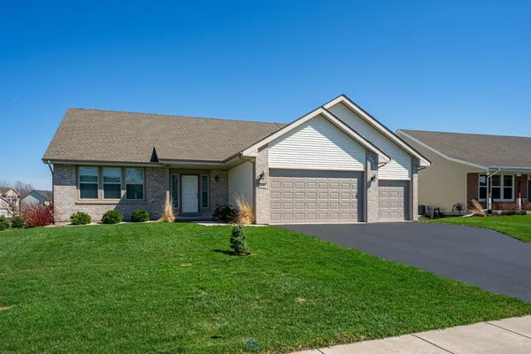 $339,900 | 1103 Burlington Way, Davis Junction, IL 61020