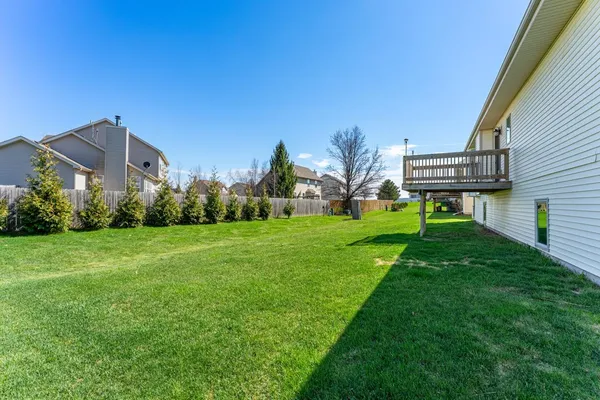 $339,900 | 1103 Burlington Way, Davis Junction, IL 61020