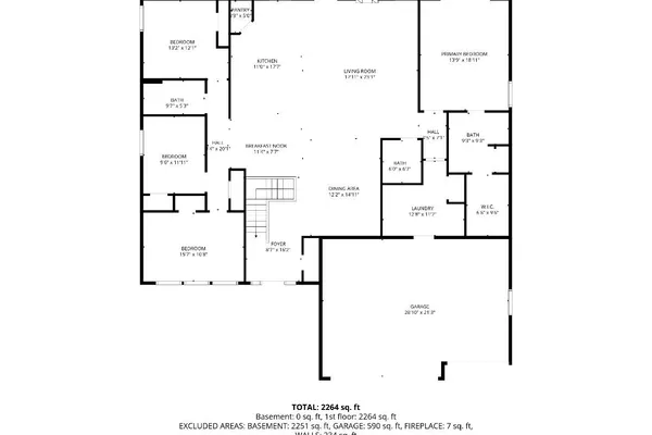 $339,900 | 1103 Burlington Way, Davis Junction, IL 61020