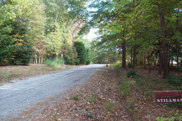 868 Peach Point Road Mathews, VA 23109 - Photo 36 of 38
