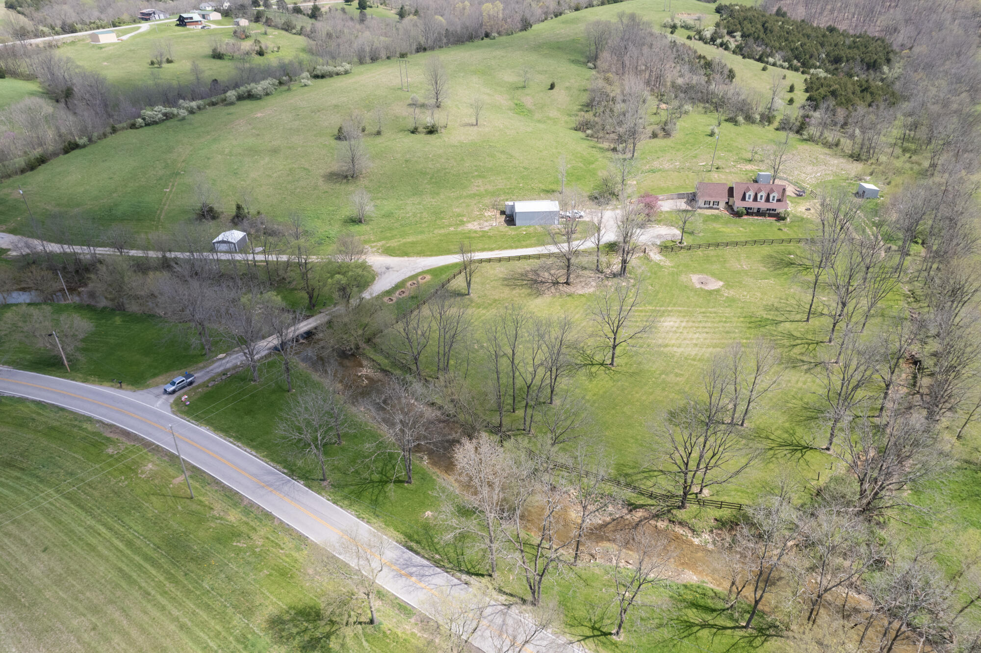 4205 Corinth Road Corinth, KY 41010 - Photo 43 of 49 Gallery Image 43