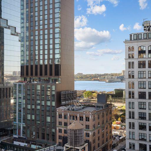 448 West 37th Street, Unit 9A Manhattan, NY 10018 - Photo 10 of 10