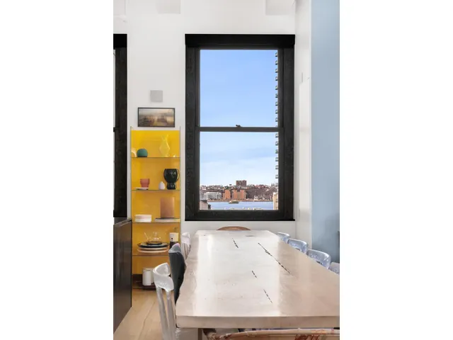 $2,325,000 | 448 West 37th Street, Unit 9A | Hudson Yards