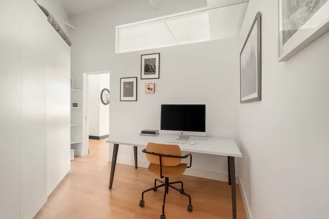 $2,325,000 | 448 West 37th Street, Unit 9A | Hudson Yards