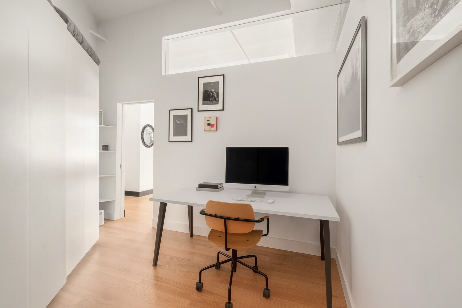 448 West 37th Street, Unit 9A Manhattan, NY 10018 - Photo 6 of 10