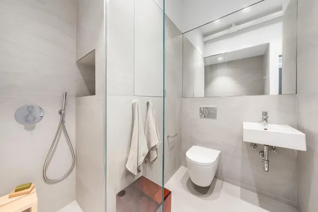 $2,325,000 | 448 West 37th Street, Unit 9A | Hudson Yards