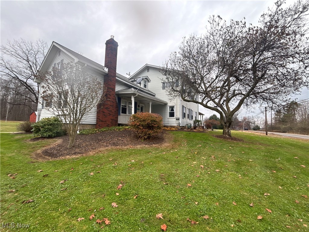 16374 Ravenna Road Chagrin Falls, OH 44023 - Photo 35 of 50
