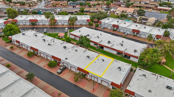 $260,000 | 1951 North 64th Street, Unit 55, Mesa, AZ 85205