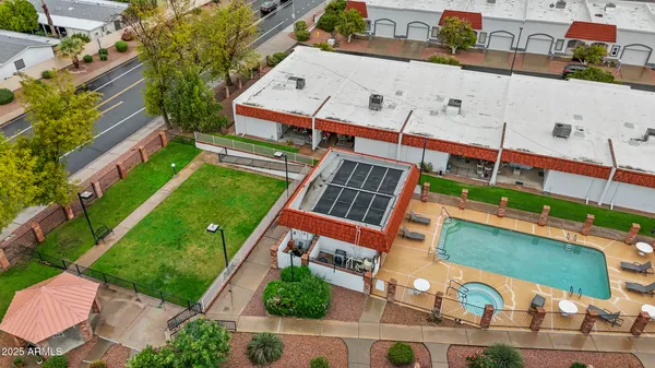 $260,000 | 1951 North 64th Street, Unit 55, Mesa, AZ 85205