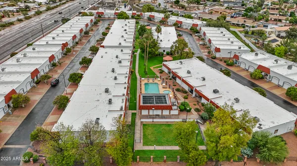 $260,000 | 1951 North 64th Street, Unit 55, Mesa, AZ 85205