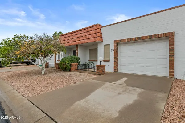 $260,000 | 1951 North 64th Street, Unit 55, Mesa, AZ 85205