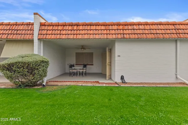 $260,000 | 1951 North 64th Street, Unit 55, Mesa, AZ 85205