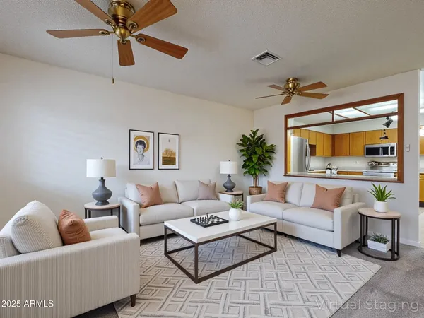 $260,000 | 1951 North 64th Street, Unit 55, Mesa, AZ 85205