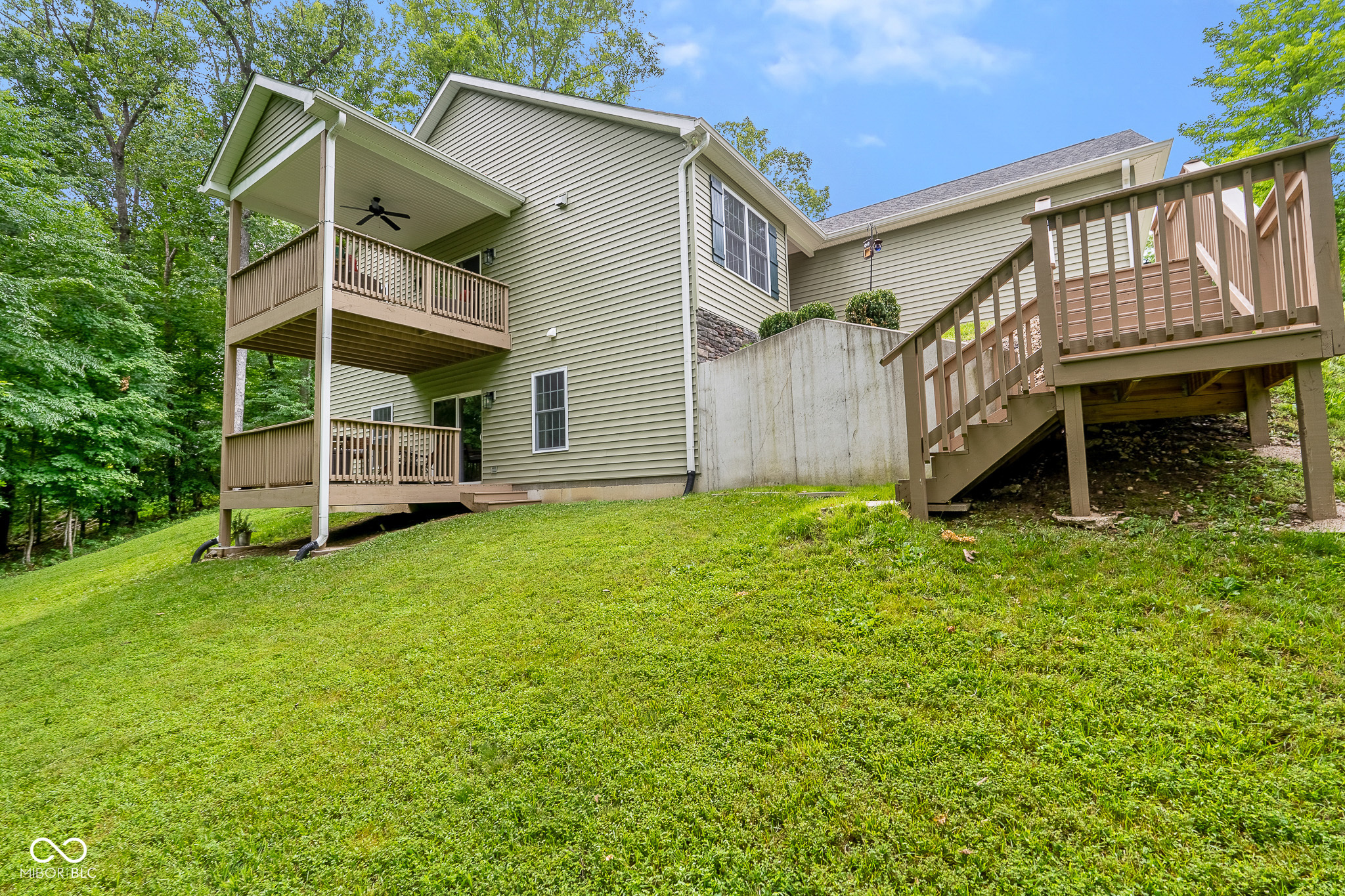 6870 4 Mile Ridge Road Nashville, IN 47448 - Photo 38 of 52