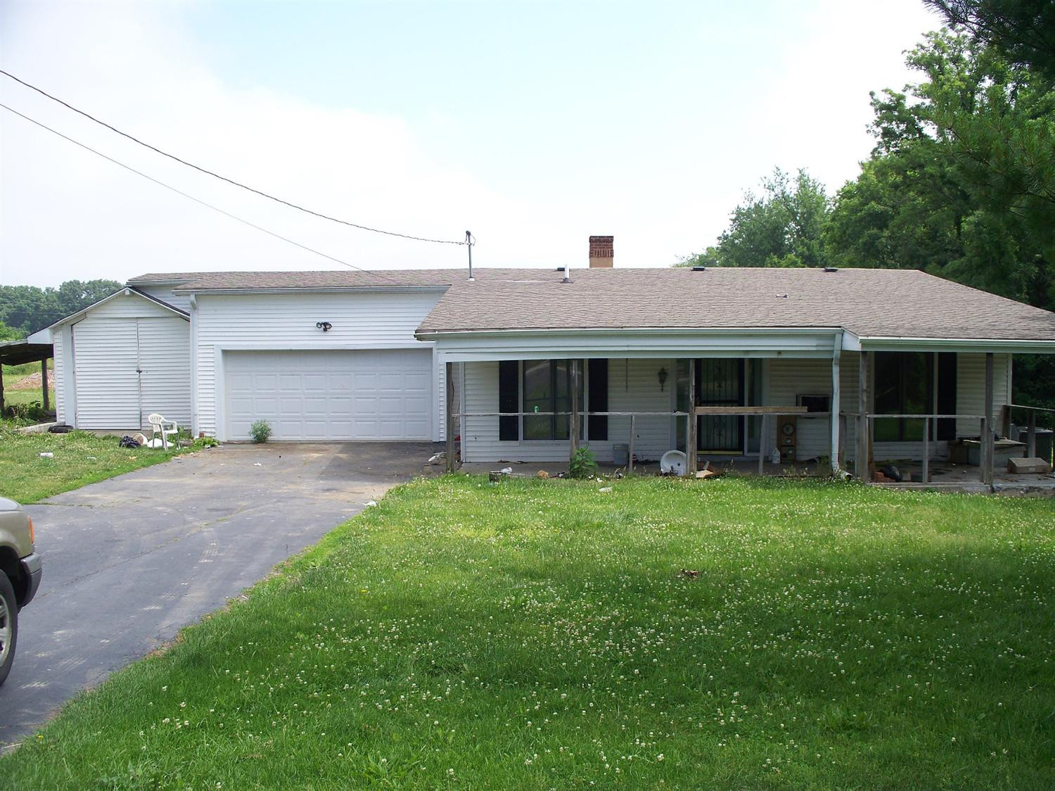 1195 Dodd Road Richmond, KY 40475 - Photo 1 of 19 Photo 1
